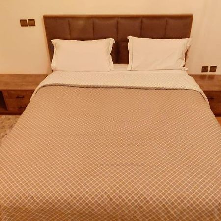 Appartement Gueliz Marrakesh Exteriör bild