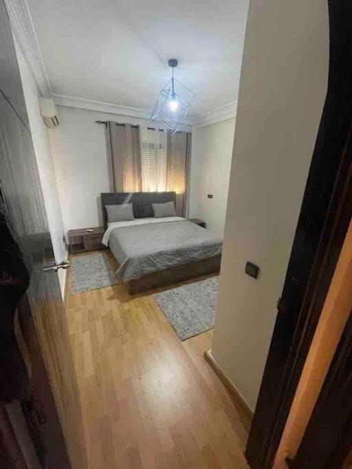 Appartement Gueliz Marrakesh Exteriör bild