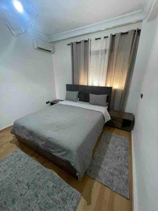 Appartement Gueliz Marrakesh Exteriör bild